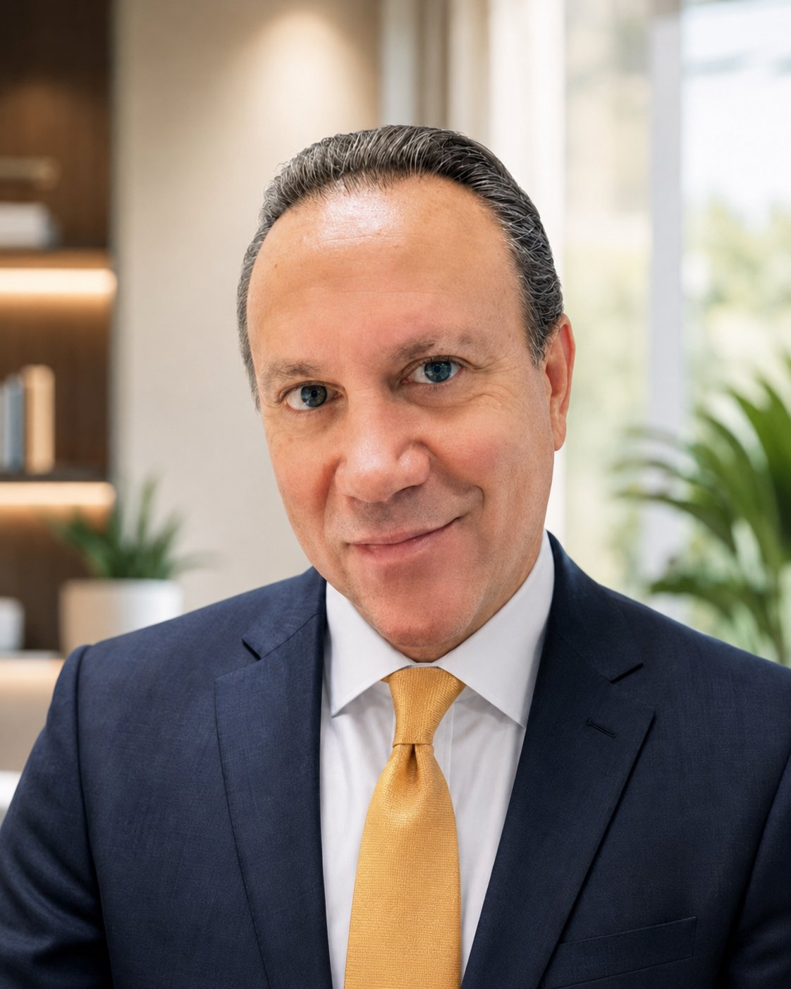 Mark Steinberg, Licensed Independent Medicare Agent in San Antonio, TX